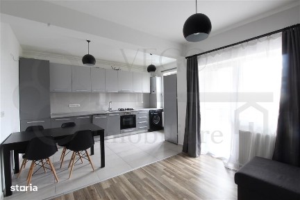Apartament cu 3 camere 67 mp zona VIVO