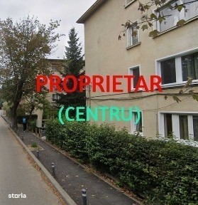 PF/PROPRIETAR Vand ap 2 camere CENTRU/Piata Mihai Viteazu/Avram Iancu