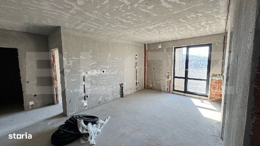 Patru apartamente, cu cate 2 camere, 80 mp, zona Vivo/Manastur