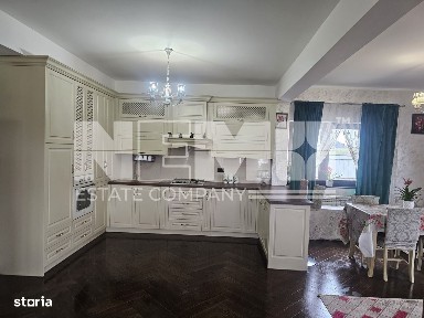 Casa Horodnic | 50 Ari | Complet Mobilată