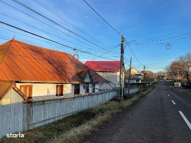 Casă de vânzare Ilișești/Suceava