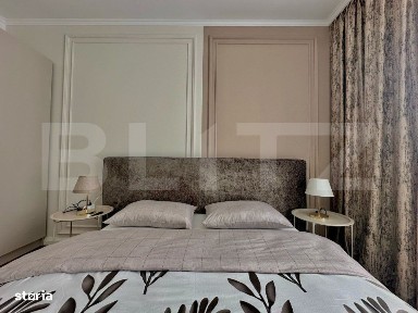 Apartament cu 3 camere, 62 mp, zona Prima Arena