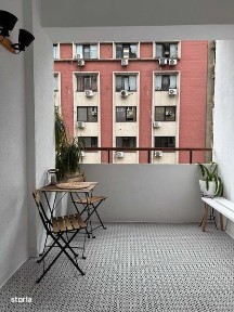 Apartament 3 camere ultracentral proaspat renovat