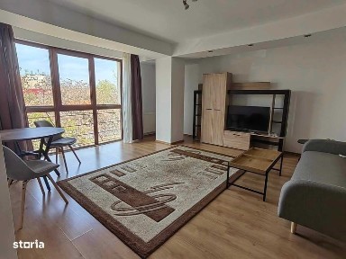 Apartament de inchiriat, 2 camere, 59 mp2, Odobescu