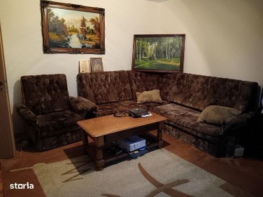 Vand apartament 3 camere decomandate cf 1
