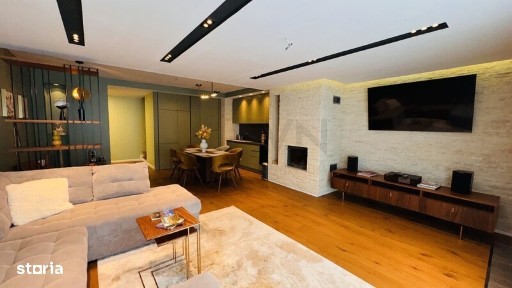 Apartament Lux I Tip Duplex I De Vanzare I Poiana Brasov I Silver Moun