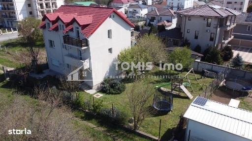 Strada T12, Navodari, Constanta