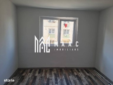 Garsonieră 21 mp | Etaj 2 | Ștefan cel Mare I Investiție