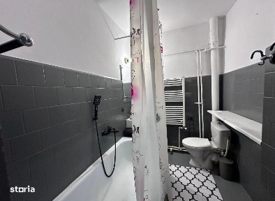 Apartament 1 camera Hala Centrala