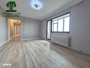 Apartament 3 camere, RENOVAT modern, et 3/4, fara risc, Tatarasi