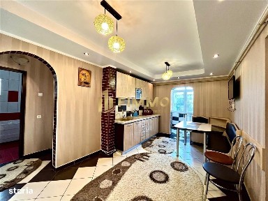 Apartament de inchiriat | 2 cam | Obcini | ID:968