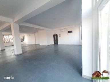 Spatiu comercial Birouri Productie 200 mp Aurel Vlaicu Tatarasi