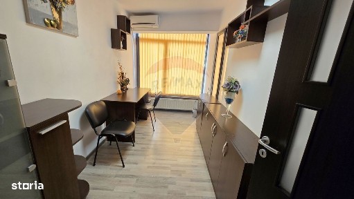 Strada Dumbravei, Centru, Bacau