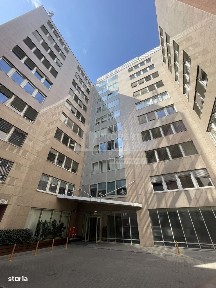 Spatii de birou DN1 - Baneasa, Bucuresti.