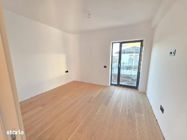 Casa individuala pe parter 105mp utili, teren 520mp, Stupini