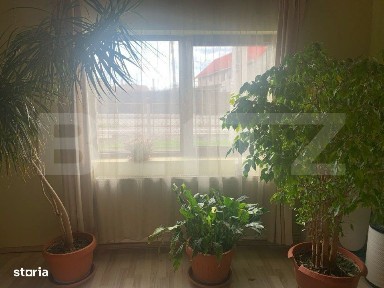 Casa de vanzare cu 3 camere, 80 mp, zona Mureseni