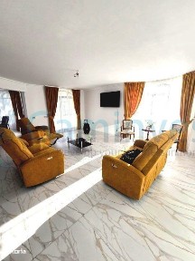Casa moderna cu 5 camere de vanzare,langa Oradea,Bihor,Gaminvest,V4096