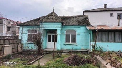 Casa Tulcea - zona centrala