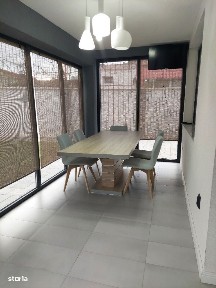 Casa construcție noua în Turnisor