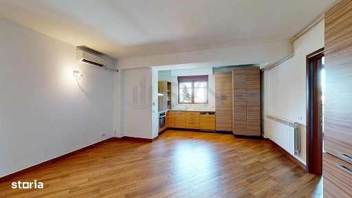 Apartament 2 camere I Dorobanti