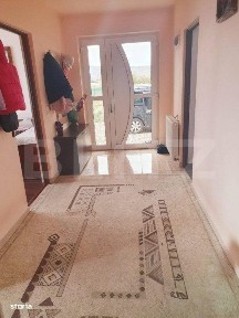 Casa De Vanzare 120 mp utili, 8 ari de teren, Jelna