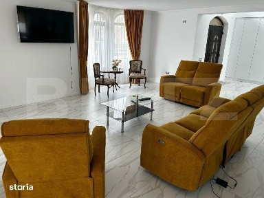 Casa noua de vanzare in Oradea, P+E si terasa de 25 mp