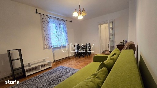 Apartament, 60 m²