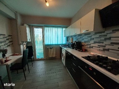 Bd. Unirii - Maramuresul, 4 camere, etajul 3, cu lift!