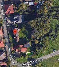 Casa Individuala P +M in Ghiroda