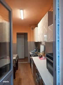 Inchiriez apartament 2 camere pe Mehedinti etaj 1