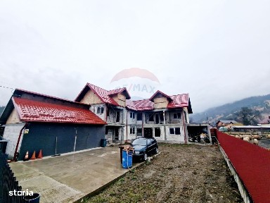 Sabasa, Borca, Neamt