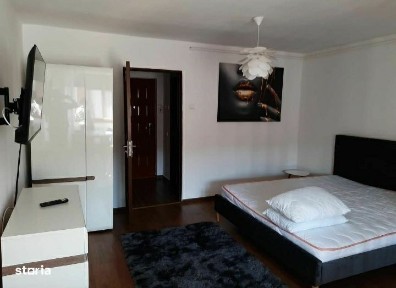 Garsoniera zona VATICAN (Andrei Saguna) ULTRACENTRALA