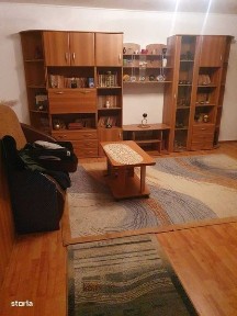 Apartament 2 camere ultracentral, Husi, jud. Vaslui