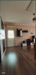 Calarasi IV SPATIOS 80mp Conf1 Decomandat 3camere Mobilat