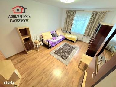 Apartament 2 camere, zona E3