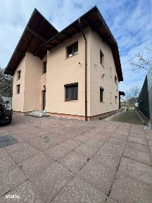 Vand Casa langa Sediul Dedeman { spital, tic tac, centru }