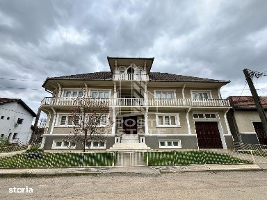 Clocotici, Lupac, Caras-Severin