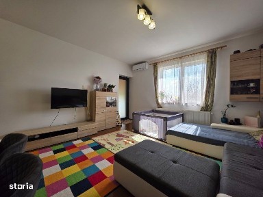 Intrarea Ghioceilor, Domnesti, Ilfov