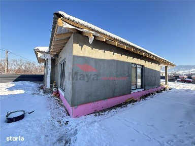 Strada Elena Caragiani, Bistrita, Bistrita-Nasaud