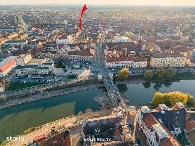 COMISION 0% I Apartament de vînzare în Lugoj - zona ultracentrală.