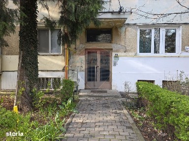 [Rezervat] Garsonieră de vânzare în zona ultracentrală Bacău