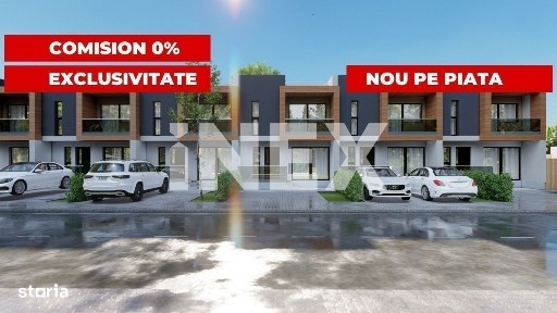 Case 4 camere in stil Grecesc | Trivale Platou