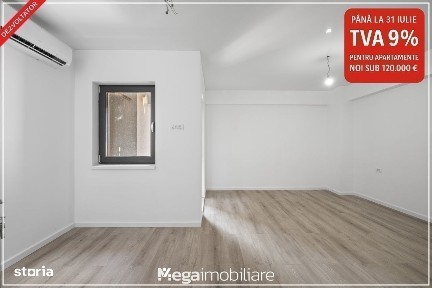 #Dezvoltator: Apartament decomandat la cheie - Oborului 47, Constanța