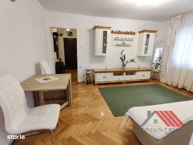 Spitalul Judetean - Girocului - 2 cam - Zona linistita