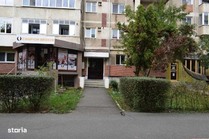 Podul de Piatra - 2C semidecomandat