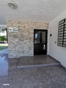 Inchiriez apartament la Saturn-Complex Beta in perioada 1 Mai-30 Sept.