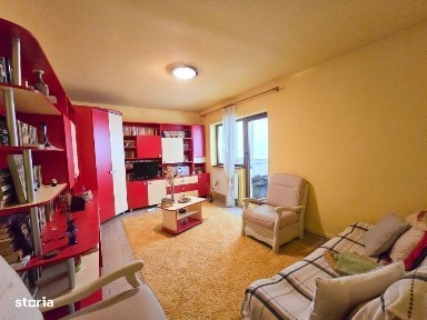 Apartament cu 2 camere decomandate, bloc vila, Borhanci!