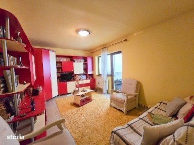 Apartament cu 2 camere decomandate, bloc vila, Borhanci!