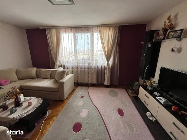 Dambul Pietros, Targu Mures, Mures