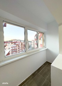 Persoana fizica garsoniera in bloc apartamente Racadau